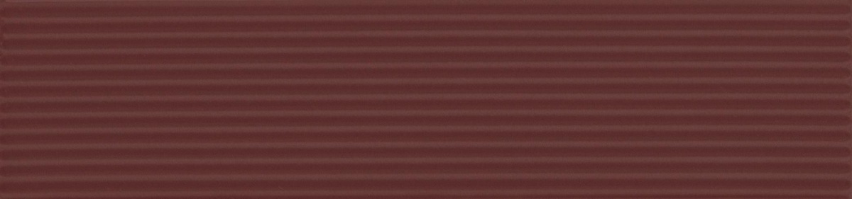 Керамогранит Sensi COLORE VINO GLO RIGATO 5.7x23.2