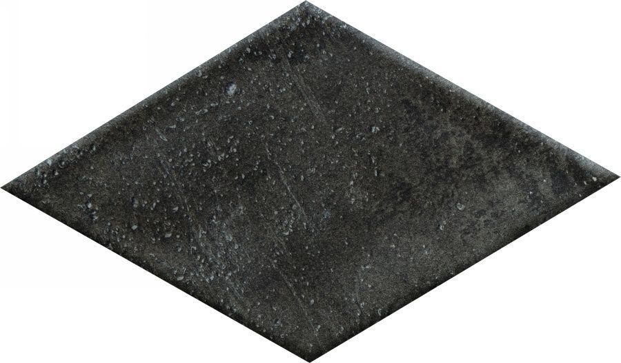 Керамогранит Fuoritono Rombo Muschio Opaco Matt 13.7x24