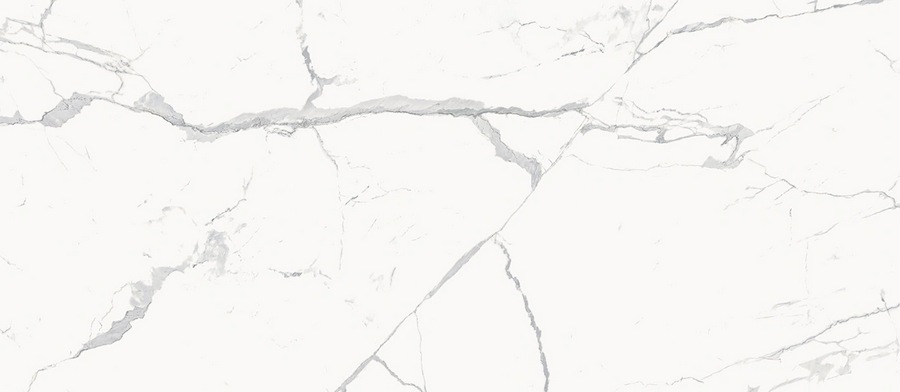  Стеллариус Статуарио Уайт 120x278