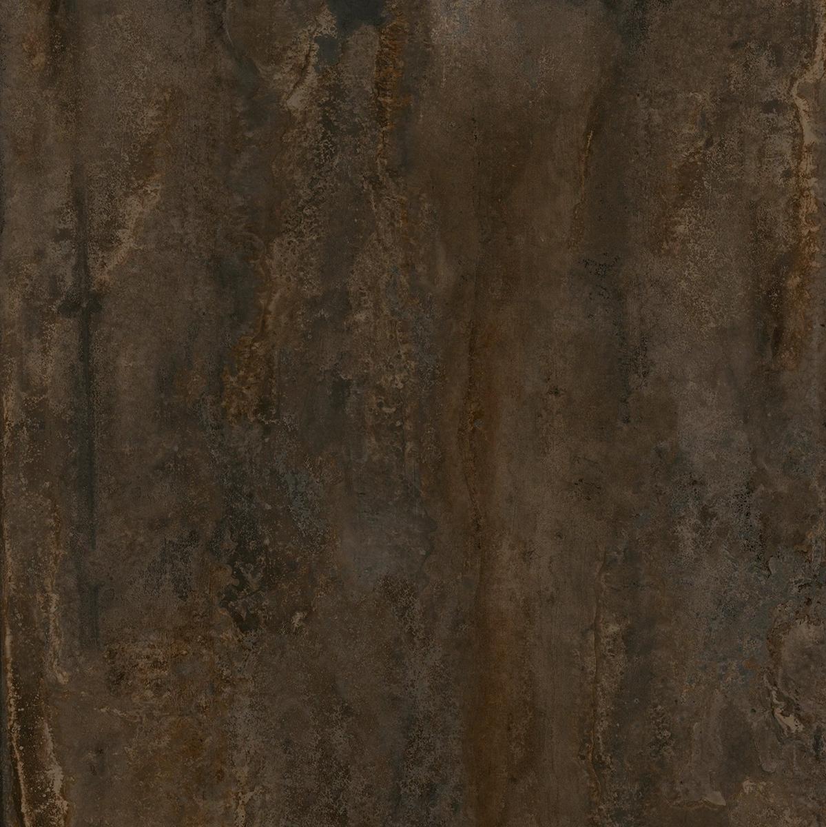 Керамогранит Flowtech Aged Bronze Nat. 6 Mm 120x120