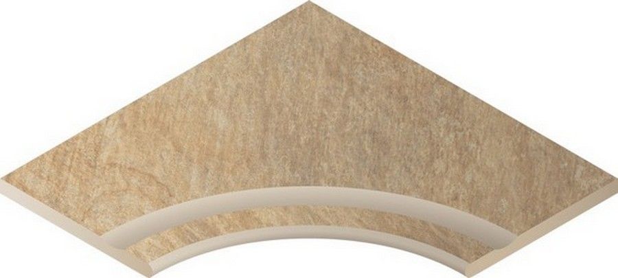  Дистрикт Сэнд Борt.С Выемкой Угл.Закр. 60x60