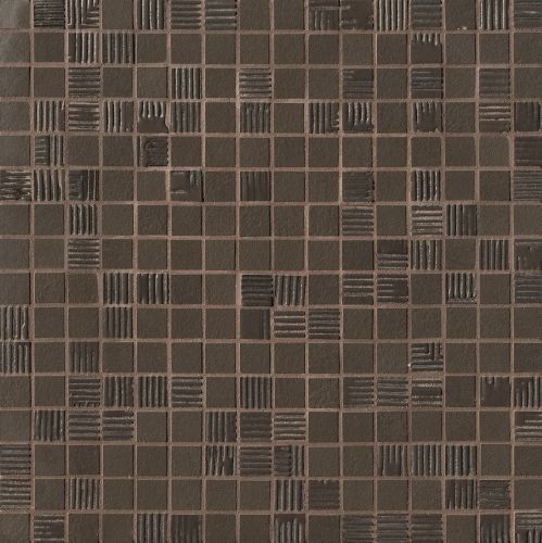 Керамогранит Mat&More Brown Mosaico 30.5x30.5