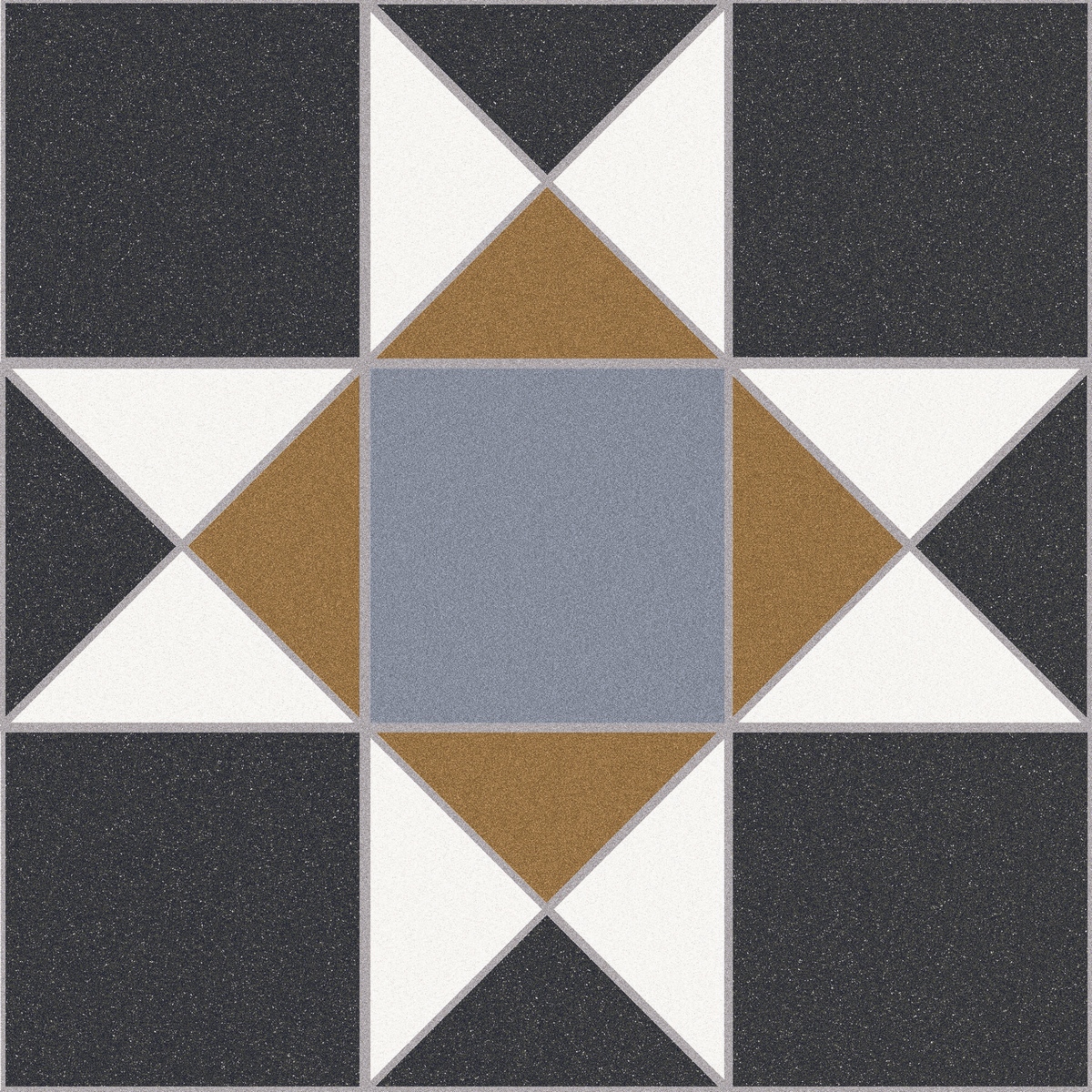 Керамогранит House Of Vanity Hv-2 33x33