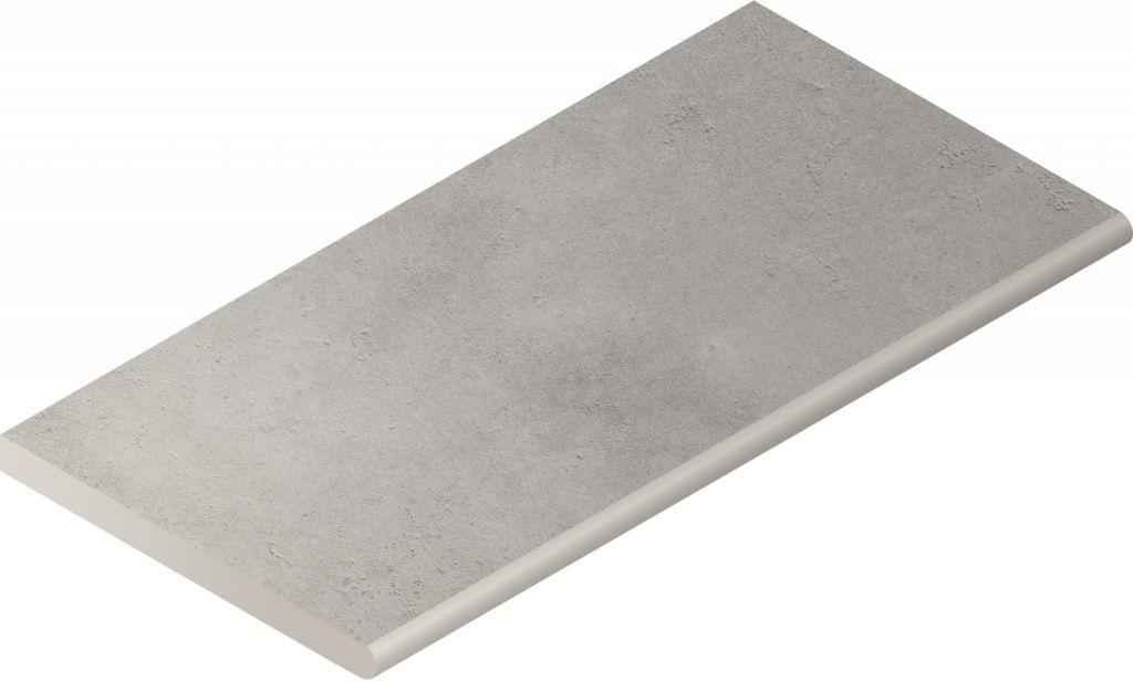 Керамогранит Миллениум т. Закруглённый 30x60