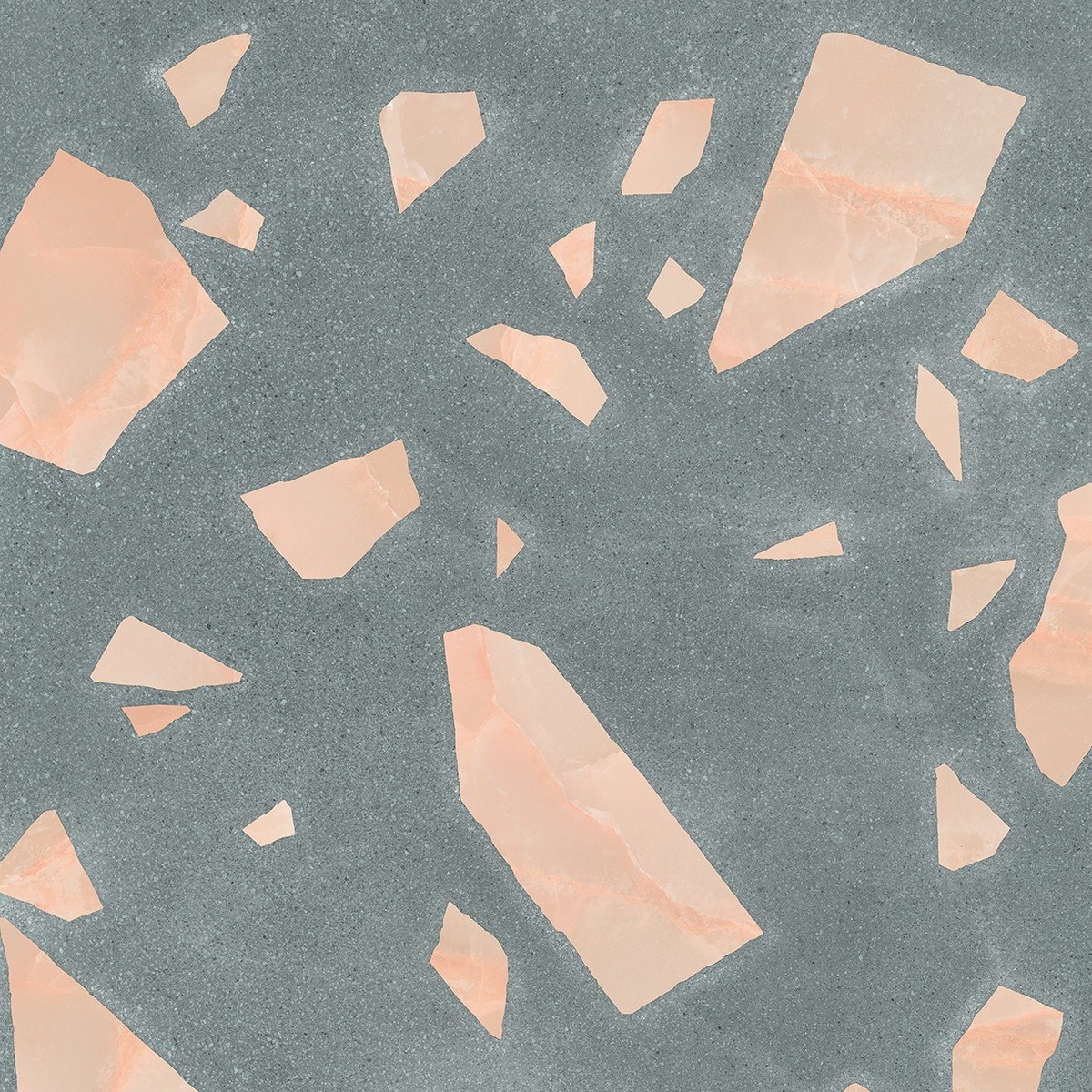 Керамогранит Medley Green Rock 60x60