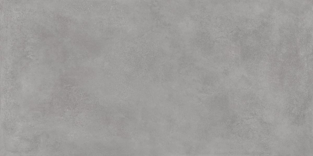 Керамогранит Мирабо Серый Матовый 60x119.5