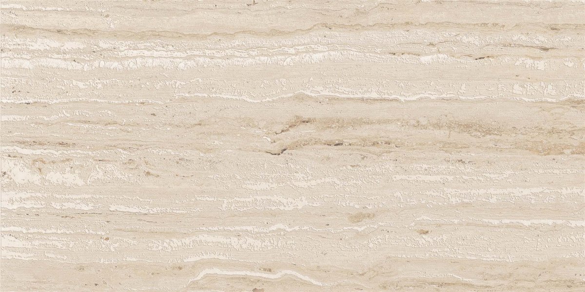 Керамогранит Амбер Травертин 60x120