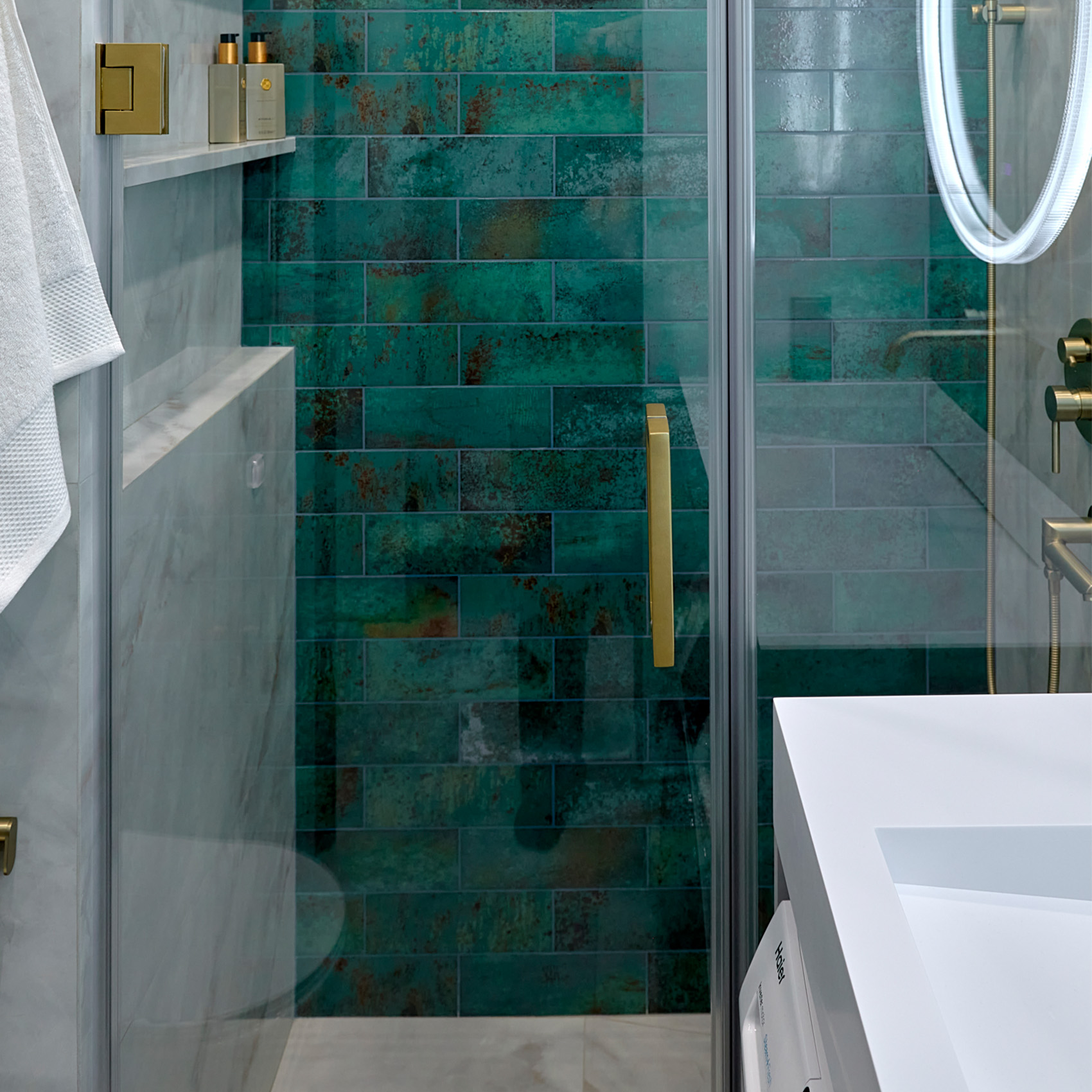 "Студия у воды" ЖК Level Причальный