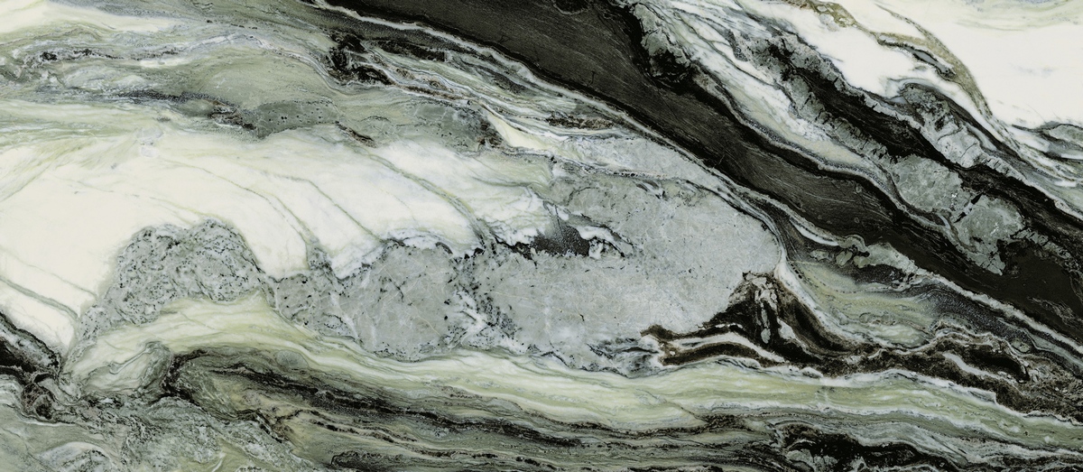 Керамогранит Авангард Эксклюз.Грин Люкс 120x278