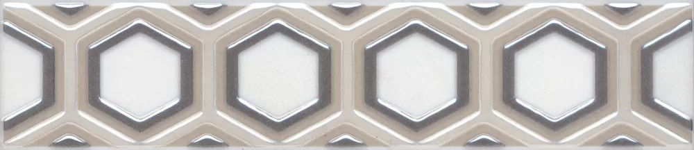  плитка Гран Пале   5.4x25