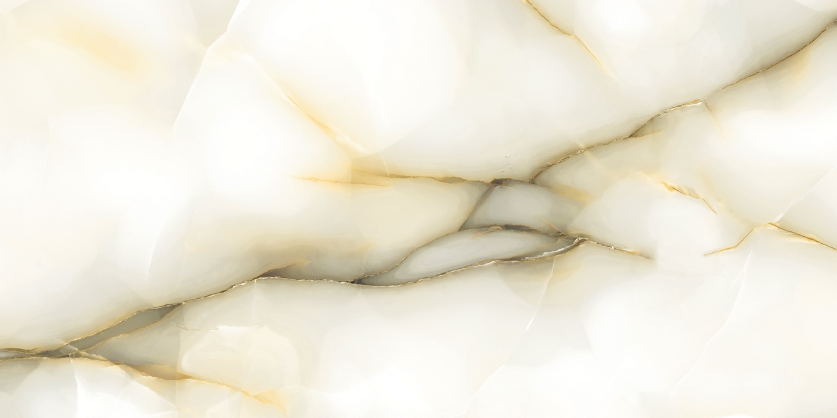 Керамогранит Tele di Marmo Pure Onyx Perla Silktech  60x120