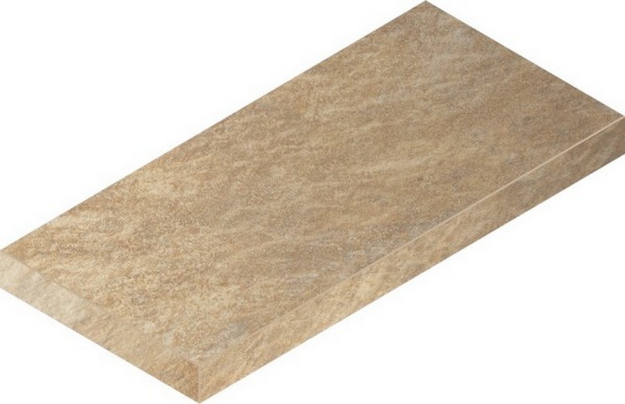 Керамогранит X2 Сэнд Х2 Ступ.Угл.Лев 33x60