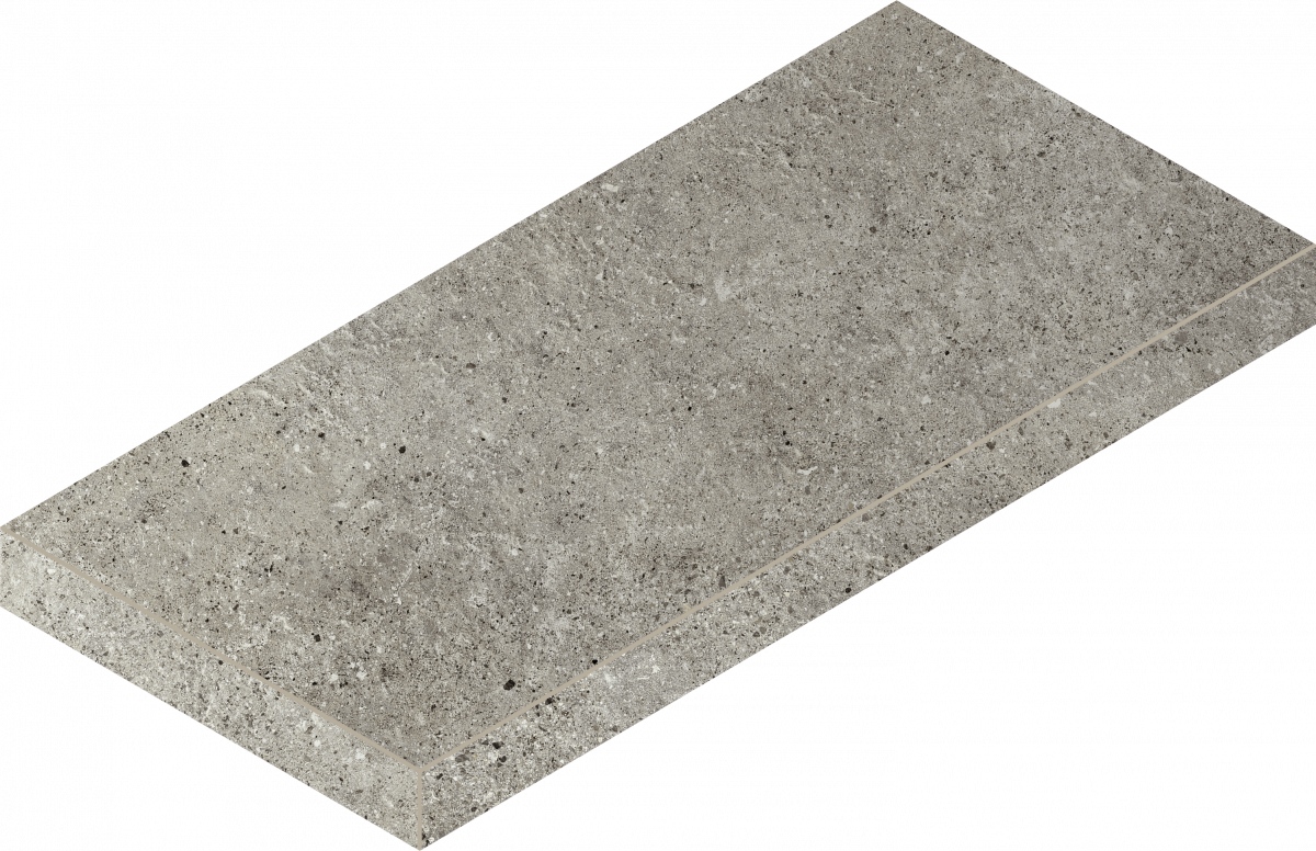 Керамогранит X2 Клауд Х2 Ступ.Угл.Лев 33x60