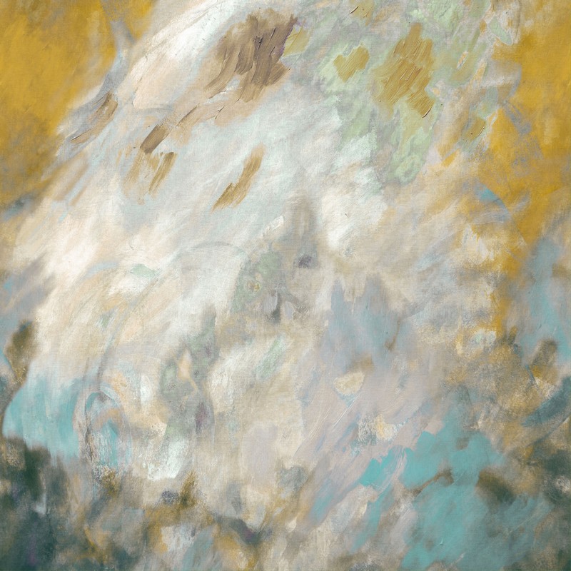 Виниловые обои Composition (Kandinsky) 3x3