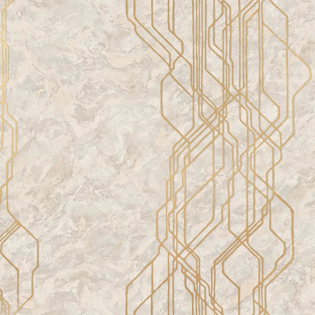 Виниловые обои Estetica 1.06x10.05