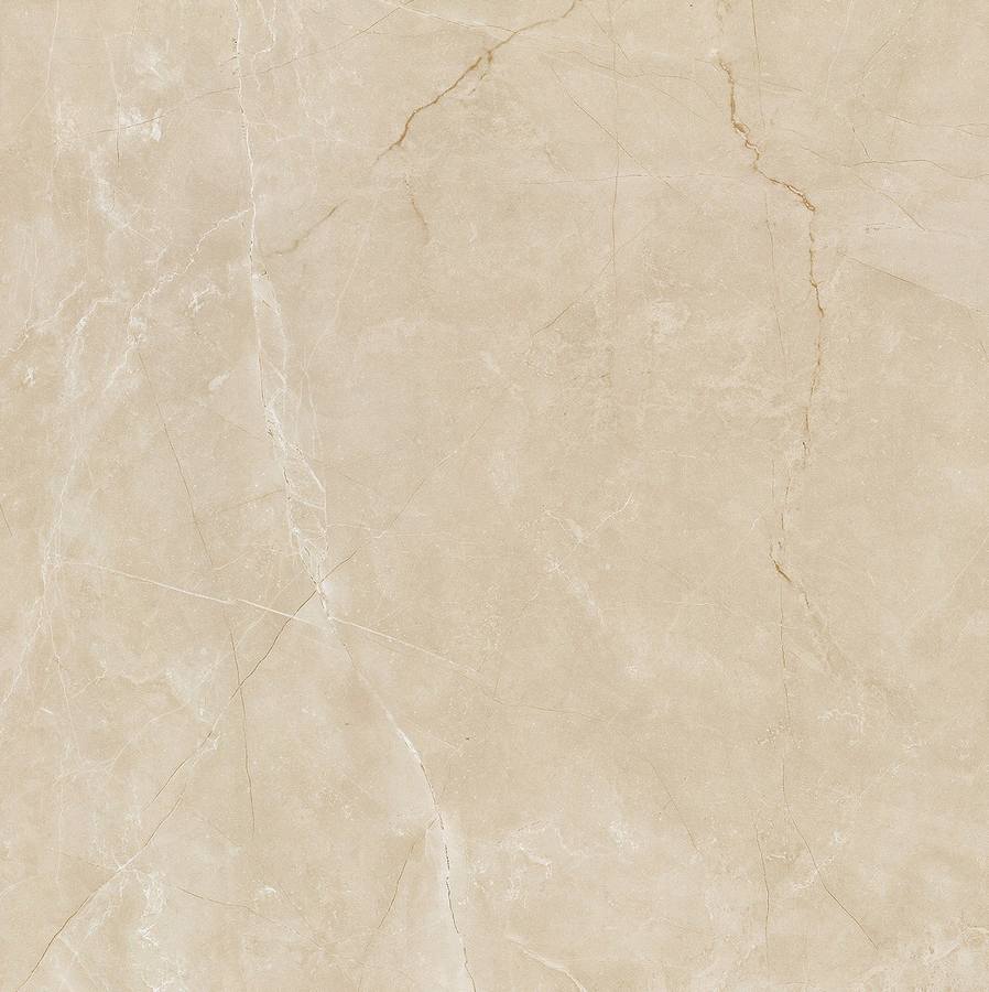 Керамогранит Marble Porcelain Nuvola Beige Pol 60x60