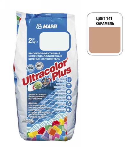  № 141 2кг карамель