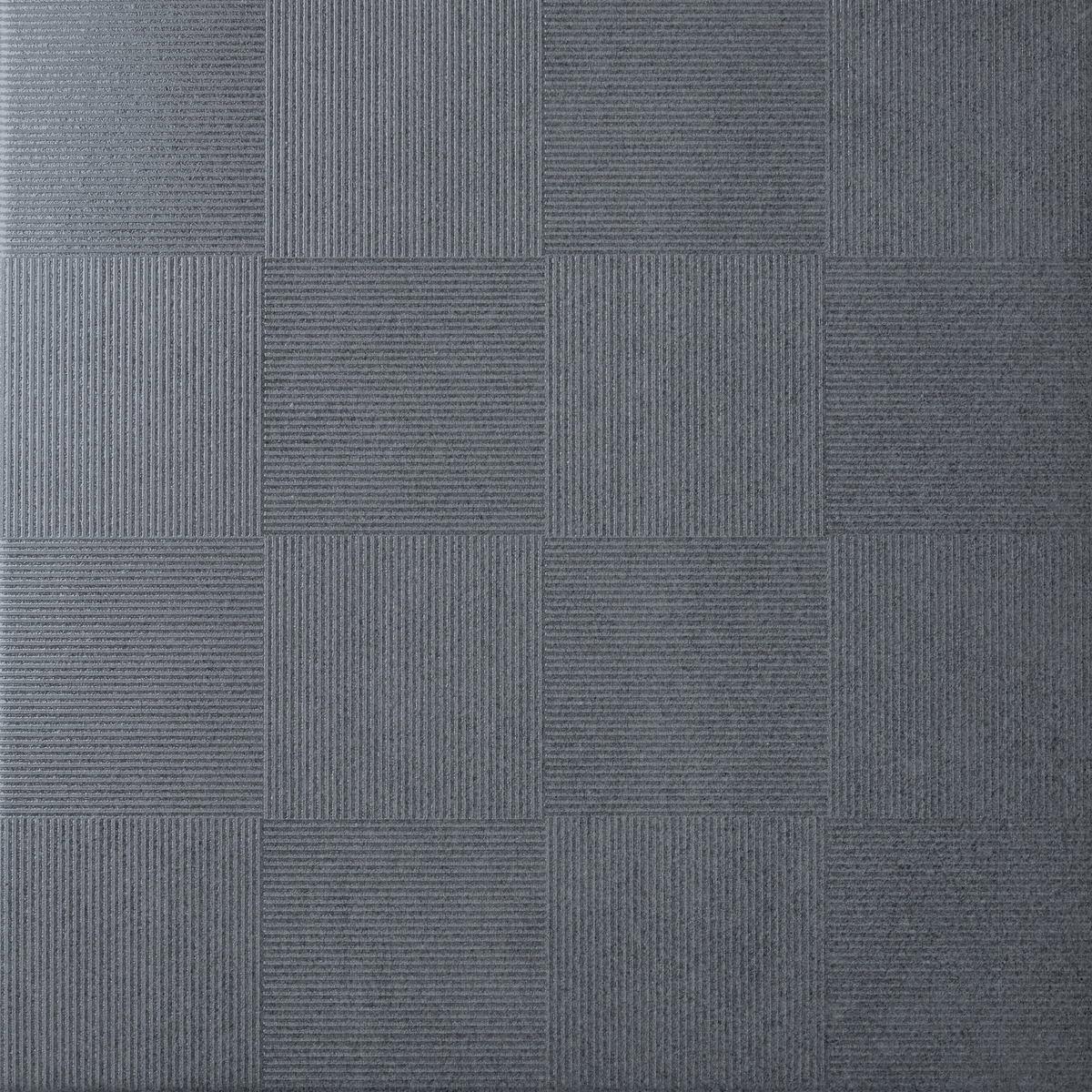 Керамогранит Миднайт Матовый 20х20 20x20