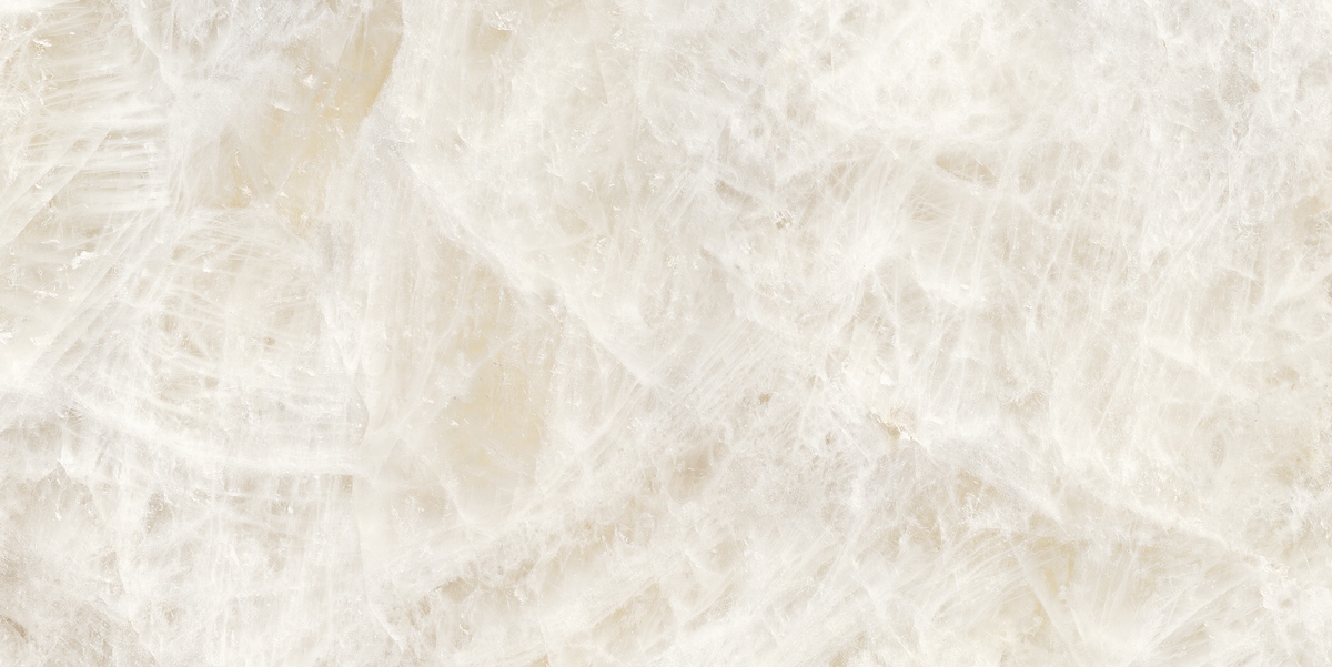 Керамогранит Tele di Marmo Precious Crystal Ambra Silktech 60x120