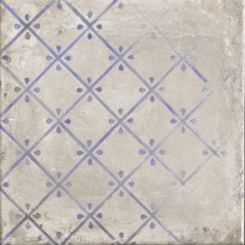 Керамическая плитка Ricordi Venezziani Рикорди Бьянко Глянцевый 20x20