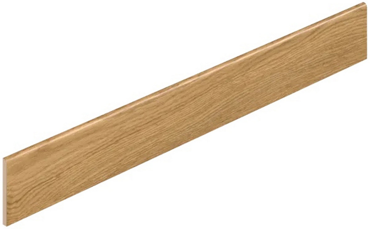  Дукале Нат Плинтус 7.2x60