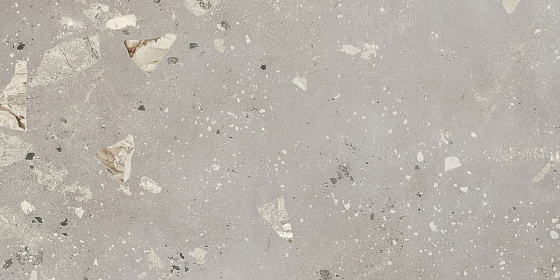 Керамогранит I Cementi Greige Ciottolo Sq 60x120