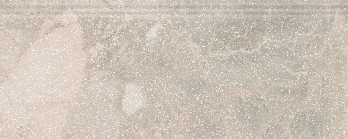  плитка Рабат Плинтус Стоун Бежевый Матовый 12x30