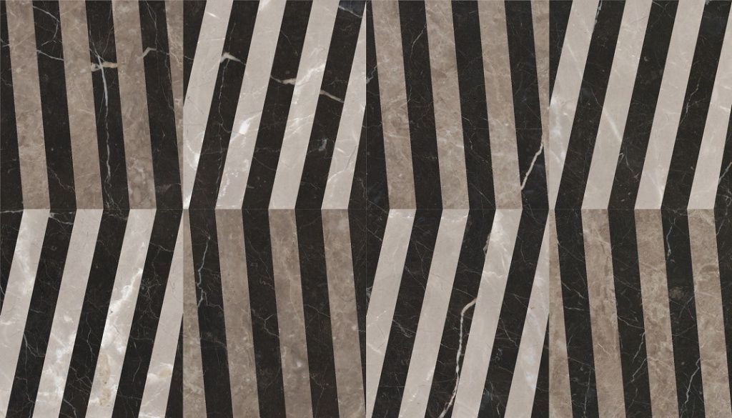 Мрамор Slimax Billow 80x140