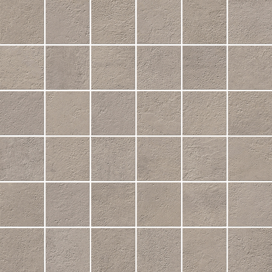 Керамогранит Миллениум Айрон Мозаика 30x30