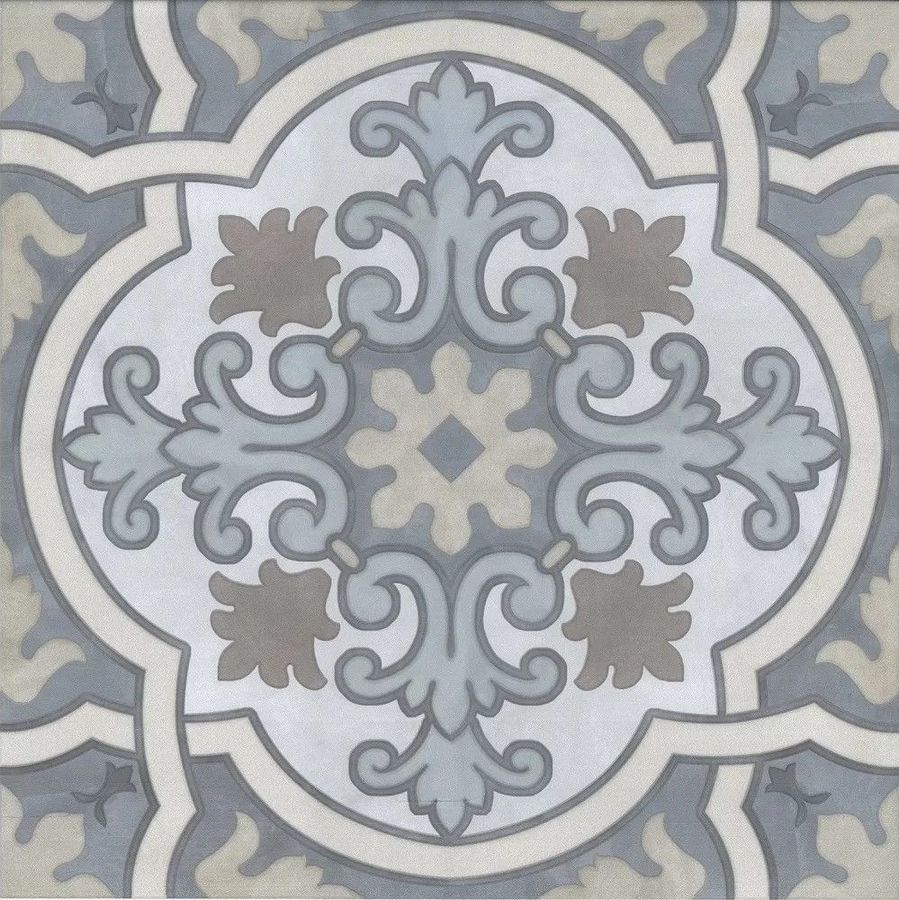 Керамогранит Про Чементо 1 Матовый  40.2x40.2