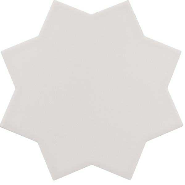  Porto Star Oxford Gray 16.8x16.8