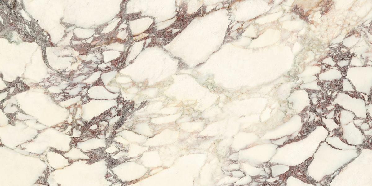 Керамогранит Select Breccia Medicea Lucidato Sq 8 Mm 60x120