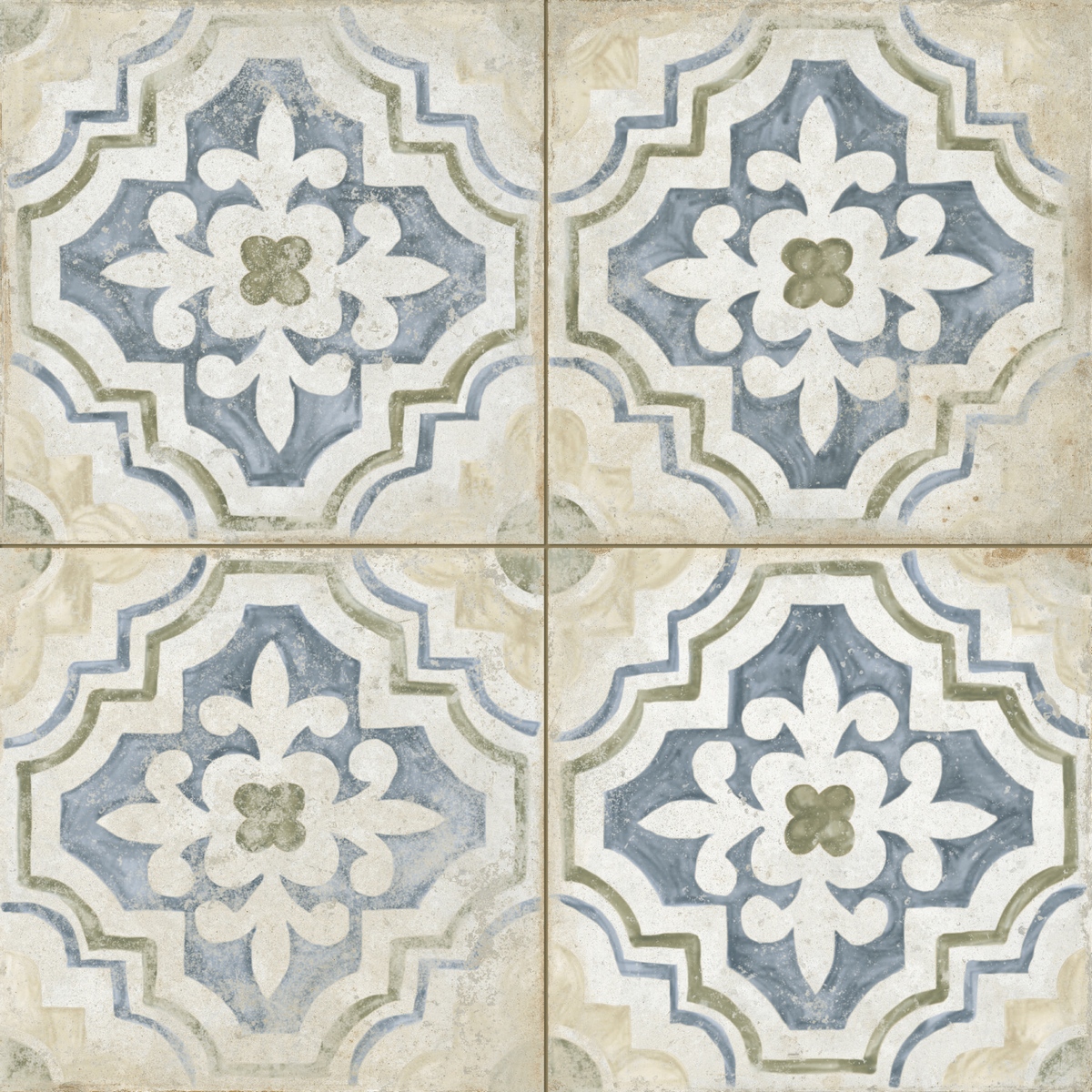 Керамическая плитка FS Porto Fatima   45x45