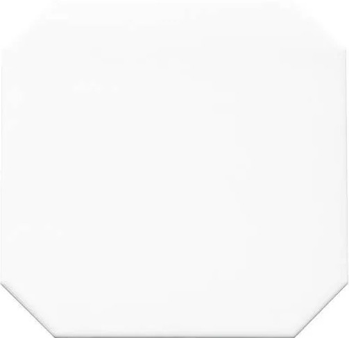 Керамическая плитка Studio Octogono Snow Cap 14.8x14.8