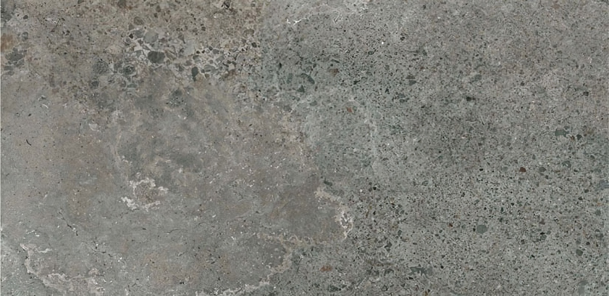 Керамогранит Pietra Viva Antracite Ant Rett 60x120