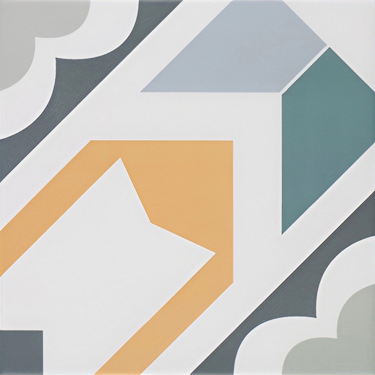 Керамогранит Normandy Норманди Эрве 20x20