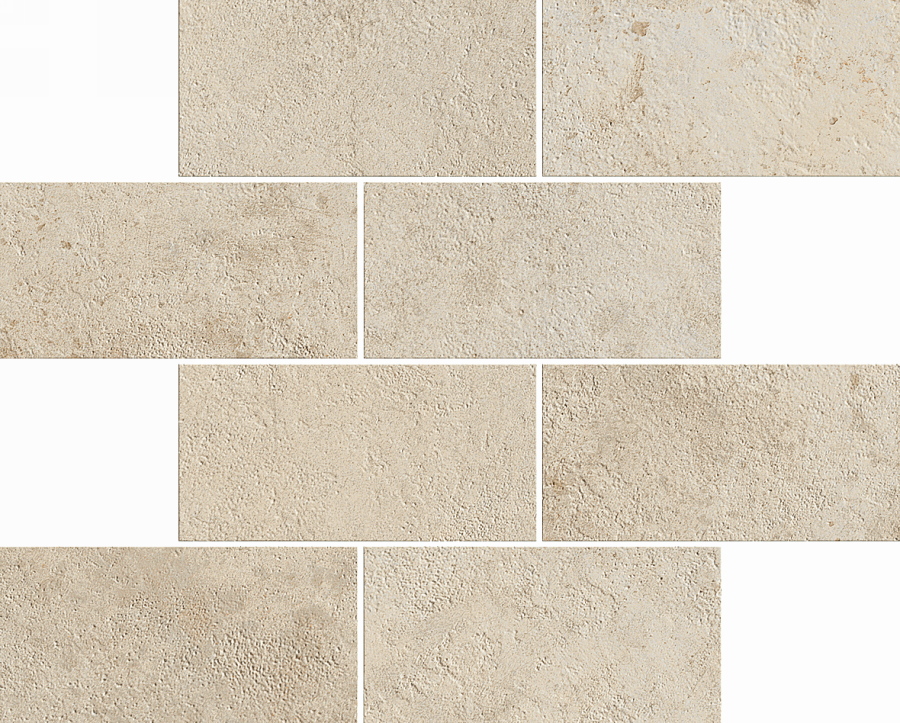 Керамогранит Миллениум Даст Минибрик 23.7x29.5