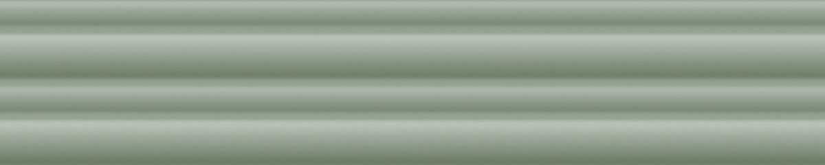 Керамическая плитка Rainbow Green 5x25