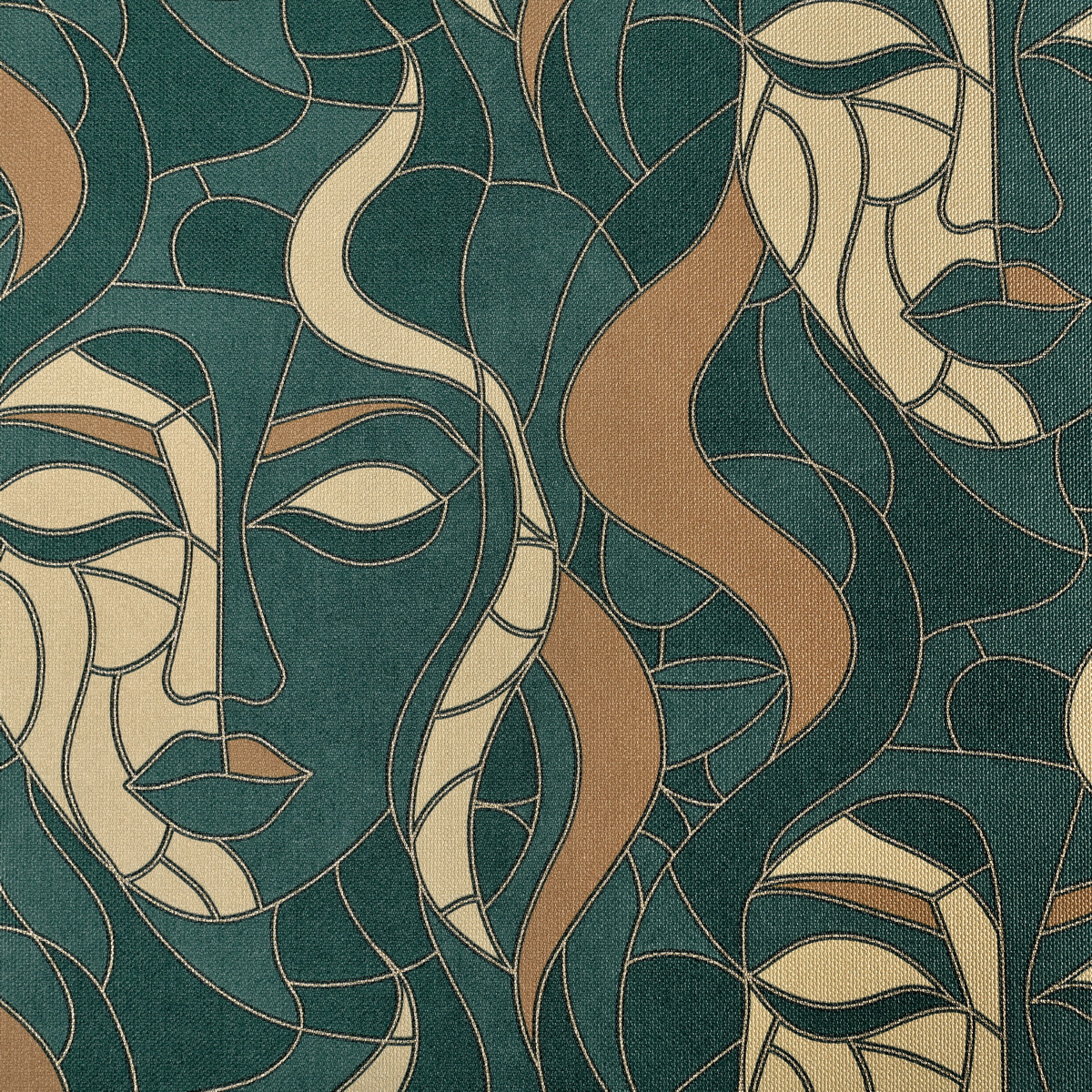 Виниловые обои Elle 4 1.06x10.05