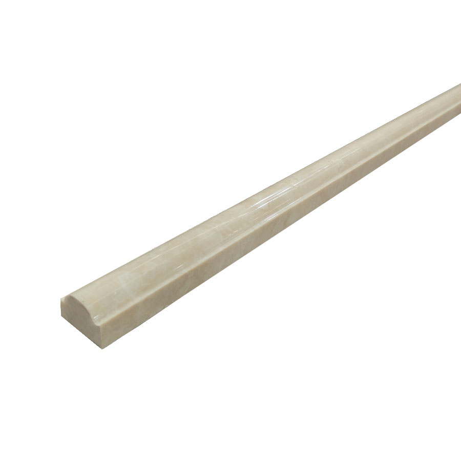 Мрамор Moldings 07 Molding Latte 4x240