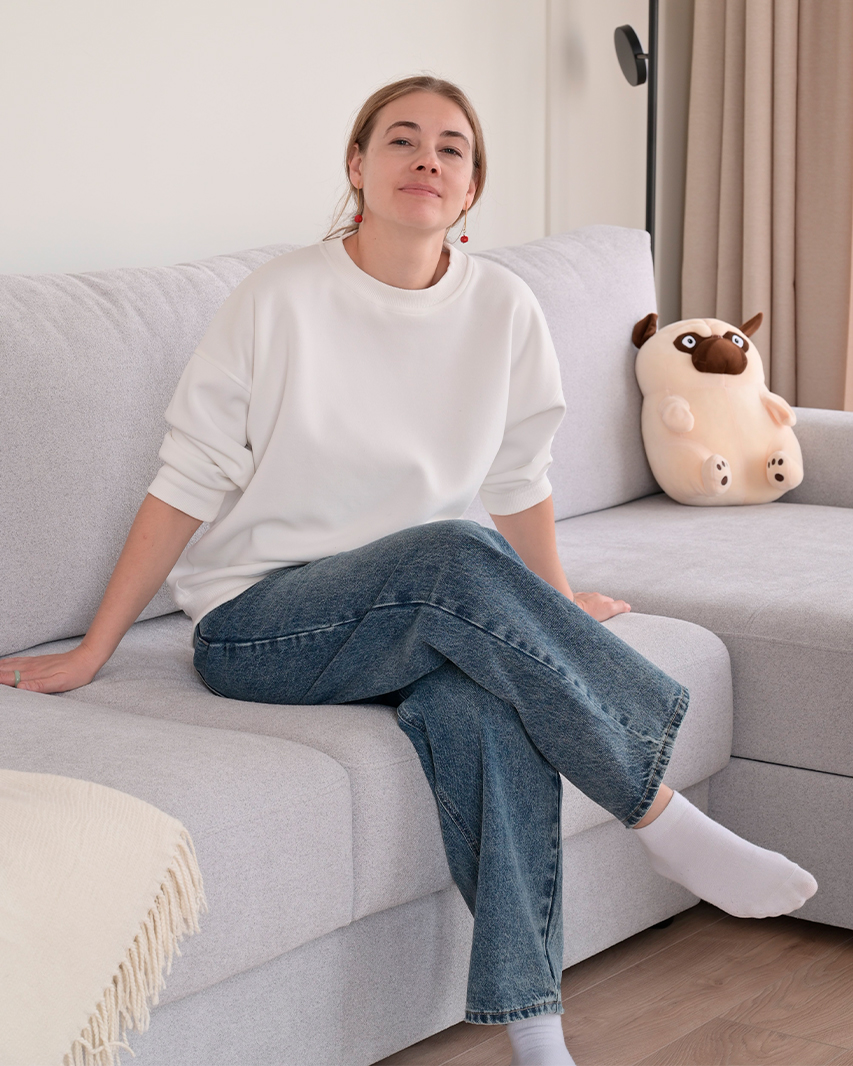 Марина Назаренко