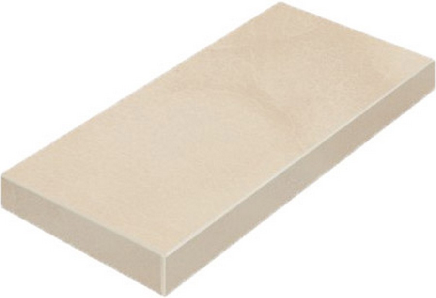 Керамогранит Шарм Эво Оникс Ступ.Угл.Лев 33x120