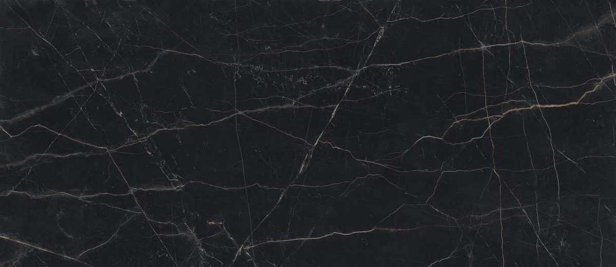 Керамогранит Marvel Dream Black Atlantis Matt 120x278