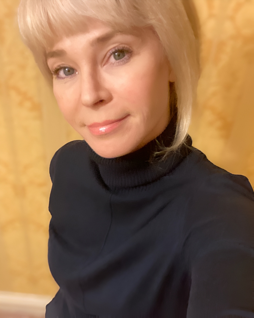 Наталия Волкова