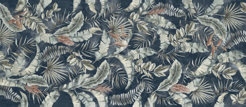 Керамогранит Papier Encanto Gold Pp Sp 120x278