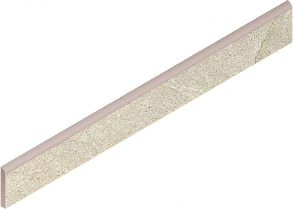 Керамогранит Метрополис Дезерт Беж Плинтус 7.2x60