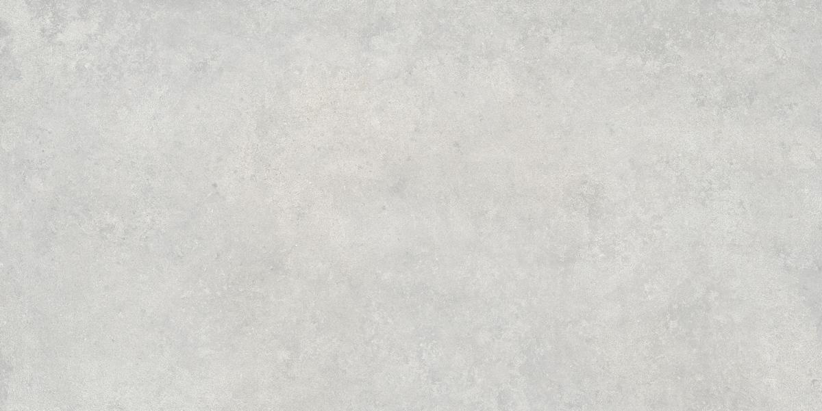 Керамогранит ЦементБэйс Светло-Серый Матовый 60x120