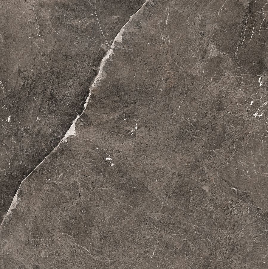 Керамогранит Magnum Brown Glossy 6mm 120x120