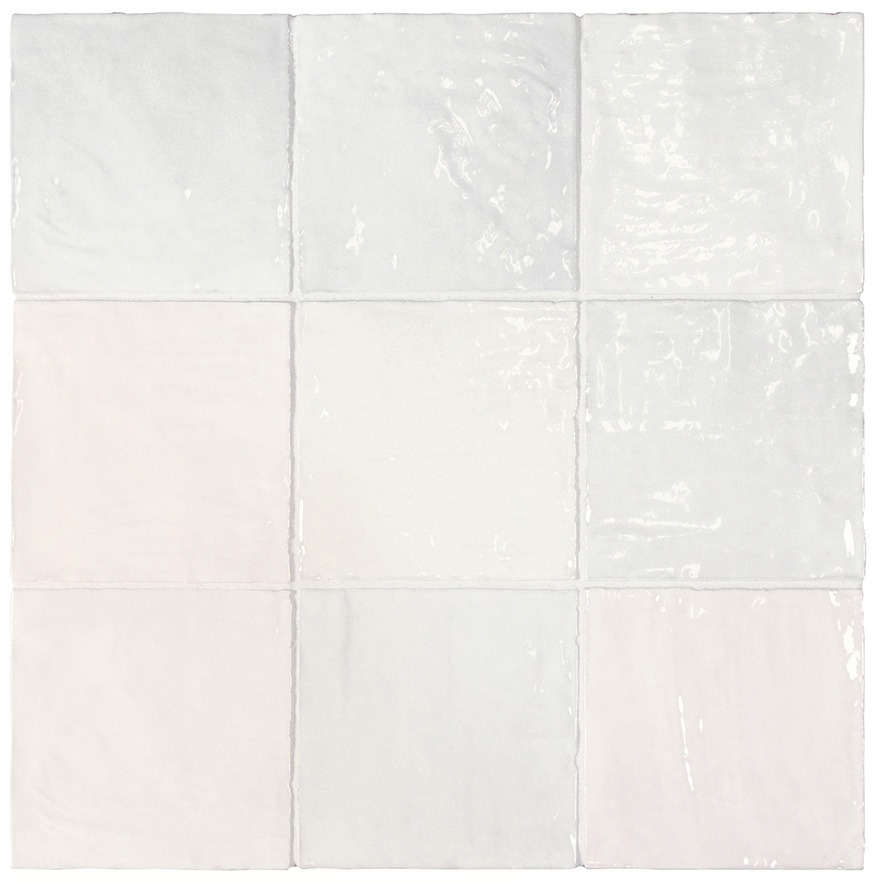 Керамическая плитка La Riviera Melange 13.2x13.2