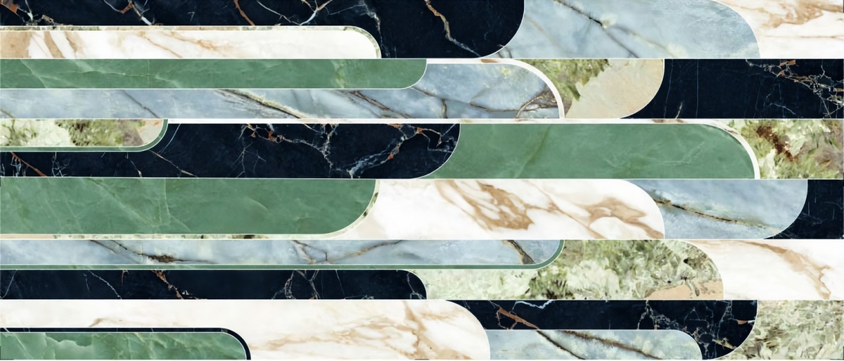 Керамогранит Sensi Fantasy Arches Lu3 Rett 120x280